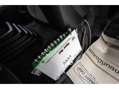 2017 CHEVROLET COLORADO 2.5 LS CAB ติดเครื่องเสียง  ผ่อน 3,343 บาท 12 เดือนแรก รูปที่ 11